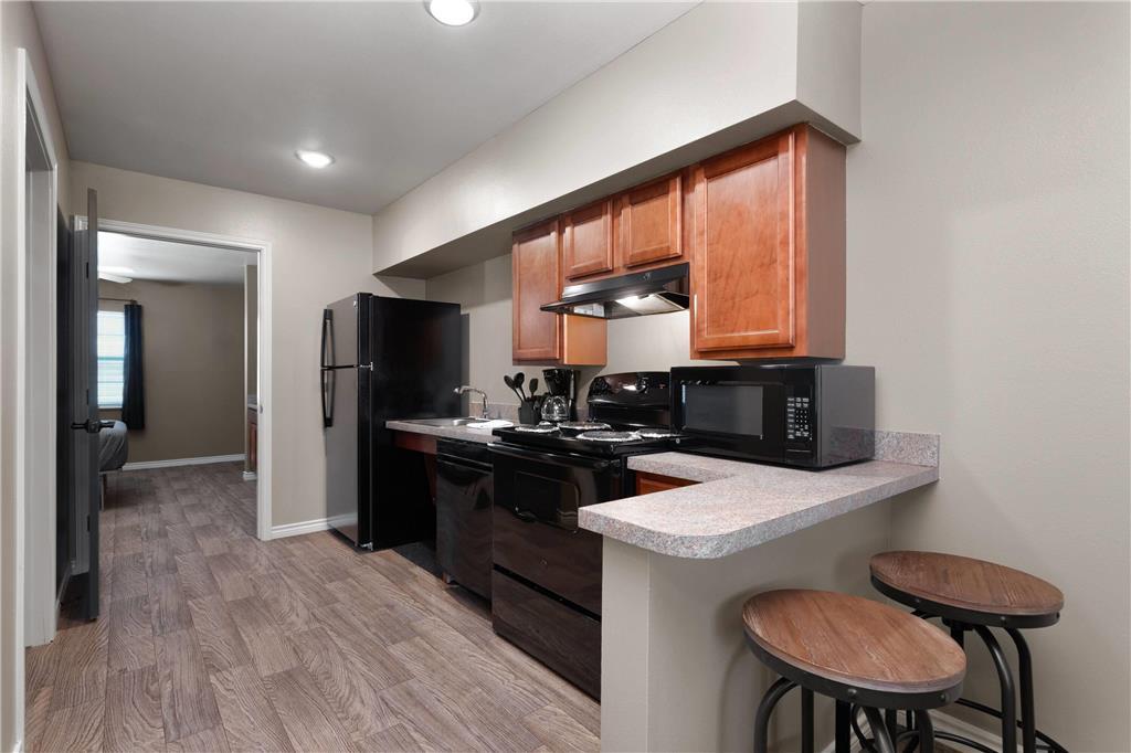Eagle'S Den Suites Andrews A Travelodge By Wyndham Δωμάτιο φωτογραφία