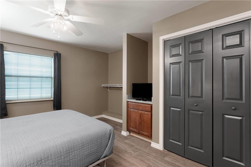 Eagle'S Den Suites Andrews A Travelodge By Wyndham Δωμάτιο φωτογραφία