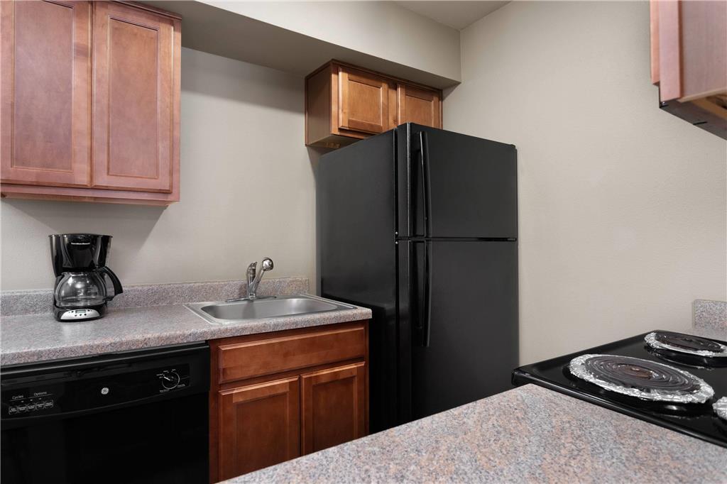 Eagle'S Den Suites Andrews A Travelodge By Wyndham Δωμάτιο φωτογραφία